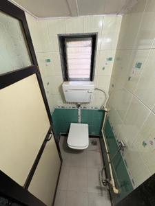 Image of 400 Sq.ft 1 RK Apartment / Flat for sale in Kalwa, Thane for Rs. 3700000