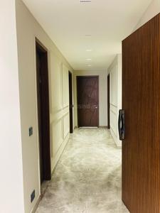 Image of 2850 Sq.ft 4 BHK Builder Floor for sale in DLF Phase 2, Gurgaon for Rs. 47000000