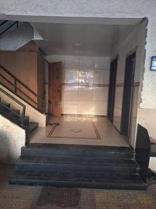 Image of 750 Sq.ft 2 BHK Apartment / Flat for sale in Satyam View CHS, Airoli, Navi Mumbai for Rs. 11000000