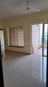 Hall Image of 1000 Sq.ft 2 BHK Apartment / Flat for sale in Bhandari Vermont, Wagholi Pune for Rs. 6500000