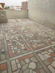 Balcony Image of 2250 Sq.ft 3 BHK Builder Floor for rent in Sector-02 Bahadurgarh for Rs. 18000