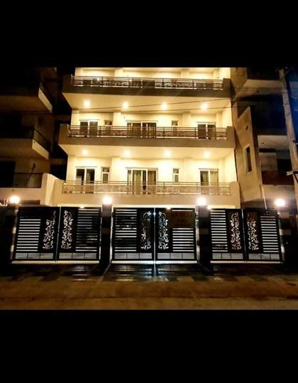 Image of Girls PG jaypee green kosmos in Sector 128, Noida