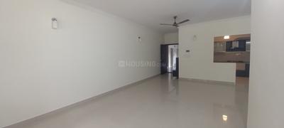 Hall Image of 2000 Sq.ft 3 BHK Apartment / Flat for rent in Armane Nagar Bengaluru for Rs. 120000