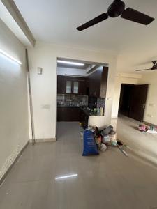 Hall Image of 1285 Sq.ft 3 BHK Apartment / Flat for rent in Oasis Venetia Heights, Surajpur Greater Noida for Rs. 23000