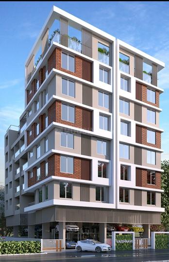 Vaishnavi Dahanukar Colony Kothrud Main Image 1