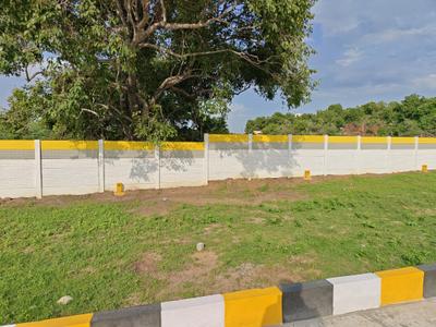 Image of 924 Sq.ft Residential Plot / Land for sale in Rattinamangalam, Chennai for Rs. 2587200