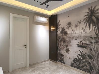 Bedroom Image of 2500 Sq.ft 5 BHK Builder Floor for sale in Indirapuram Ghaziabad for Rs. 41500000