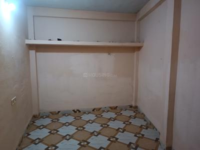 1 BHK Independent Builder Floor