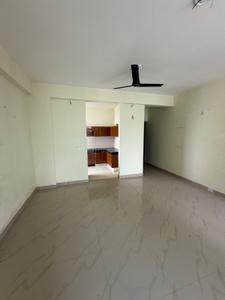 Hall Image of 1250 Sq.ft 2 BHK Apartment / Flat for rent in Lakshya Height II, Babasaheb Bhim Rao Ambedkar University Lucknow for Rs. 21000