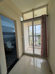 Bedroom Image of 1350 Sq.ft 2.5 BHK Apartment / Flat for rent in Kalamassery Kochi for Rs. 27000