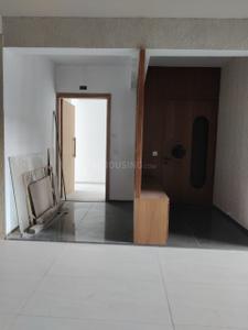 Bedroom Image of 2610 Sq.ft 3 BHK Apartment / Flat for sale in Sakar Sky, Vaishno Devi Circle Ahmedabad for Rs. 13500000
