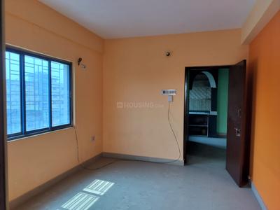 Hall Image of 731 Sq.ft 2 BHK Apartment / Flat for sale in Keshtopur Kolkata for Rs. 2900000
