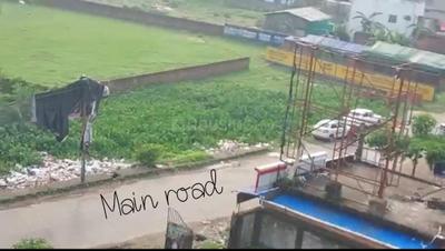 Rajarhat Chowmatha Plot View 3