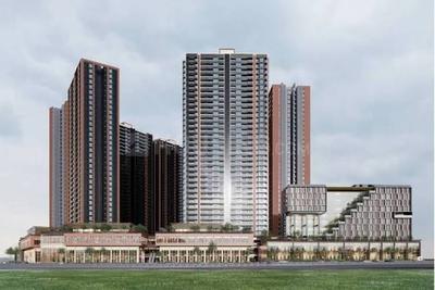 2 BHK Flat