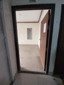 Balcony Image of 810 Sq.ft 1.5 BHK Apartment / Flat for sale in Indiabulls Greens, Panvel Navi Mumbai for Rs. 5000000