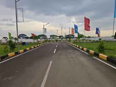Image of 800 Sq.ft Residential Plot / Land for sale in Padappai, Chennai for Rs. 2399200