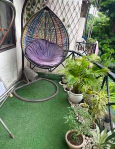 Balcony Image of 1800 Sq.ft 3.5 BHK Builder Floor for sale in Palm Ardee City, Sector 52 Gurgaon for Rs. 25800000