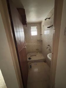 Bathroom Image of 360 Sq.ft 1 BHK Apartment / Flat for rent in Shantinagar Colony Nagpur for Rs. 1700000
