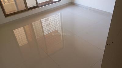 Bedroom Image of 1250 Sq.ft 2 BHK Apartment / Flat for sale in Ulwe Navi Mumbai for Rs. 13000000