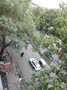 1.5 BHK Flat