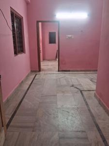 Hall Image of 800 Sq.ft 1 BHK Builder Floor for rent in Amberpet Hyderabad for Rs. 8000