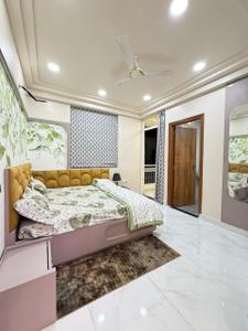Image of 1170 Sq.ft 3 BHK Apartment / Flat for sale in Sitapura, Jaipur for Rs. 5100000