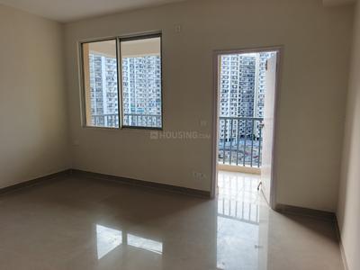 Bedroom Image of 2040 Sq.ft 4 BHK Apartment / Flat for sale in Rising Homes At DXP 92, Sector 92 Gurgaon for Rs. 18500000