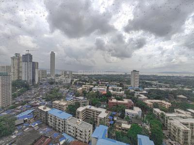 Image of 1920 Sq.ft 3 BHK Apartment / Flat for sale in Parel, Mumbai for Rs. 66500000