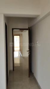 1 BHK Flat