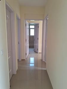 Image of 1256 Sq.ft 3 BHK Apartment / Flat for sale in Omaxe Aananda, Naini, Allahabad for Rs. 7000000