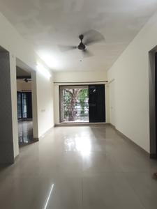 Living Room Image of 700 Sq.ft 2 BHK Apartment / Flat for rent in Chembur Mumbai for Rs. 52000