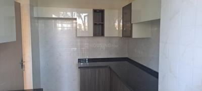 Kitchen Image of 2670 Sq.ft 4 BHK Apartment / Flat for sale in Bestech Altura, Sector 79 Gurgaon for Rs. 33500000