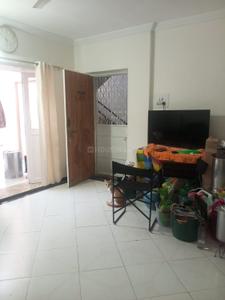 Hall Image of 700 Sq.ft 1 BHK Apartment / Flat for rent in Shivalaya Shiwalay Society, Pashan Pune for Rs. 23000