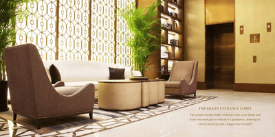 1 BHK Apartment