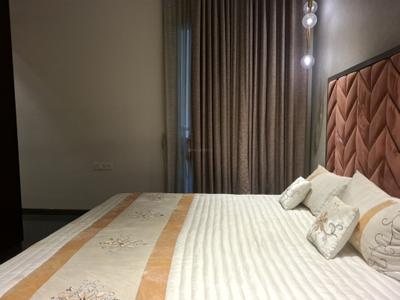 Bedroom Image of 1280 Sq.ft 3 BHK Apartment / Flat for sale in Taloja Navi Mumbai for Rs. 12000000