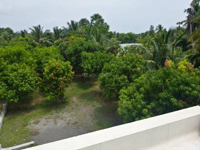 Balcony Image of 34000 Sq.ft 3 BHK Farm House for sale in Kalapet Viluppuram for Rs. 40000000