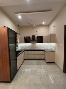 Kitchen Image of 1005 Sq.ft 3 BHK Apartment / Flat for sale in Kharar Mohali for Rs. 4800000