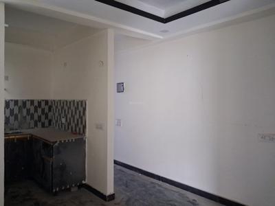 Living Room Image of 500 Sq.ft 1 BHK Apartment / Flat for sale in Sunshine Apartment, Sector 74 Noida for Rs. 2700000