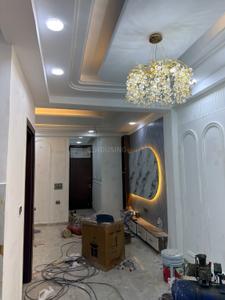 Hall Image of 1300 Sq.ft 2 BHK Apartment / Flat for sale in Sector 49 Noida for Rs. 5500000