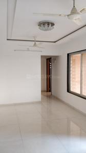 Hall Image of 1145 Sq.ft 2 BHK Apartment / Flat for sale in Punawale Pune for Rs. 6651000