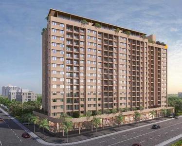 Image of 1163 Sq.ft 3 BHK Apartment / Flat for sale in United 38 Divine, Kondhwa, Pune for Rs. 9500000
