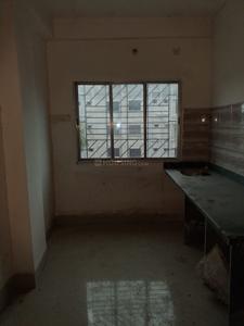 Kitchen Image of 728 Sq.ft 2 BHK Apartment / Flat for sale in Duillya Howrah for Rs. 1900000