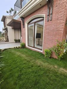 Image of 4000 Sq.ft 4 BHK Villa for sale in Nilamber Nirvaan, Sevasi, Vadodara for Rs. 30000000