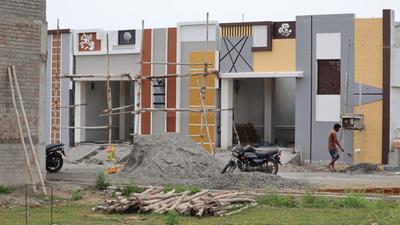 Image of 1500 Sq.ft Residential Plot / Land for sale in Kondaiyapalayam, Coimbatore for Rs. 3408000