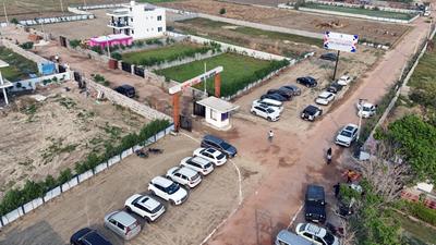 Image of 10890 Sq.ft Residential Plot / Land for sale in Nagalia, Palwal for Rs. 32670000