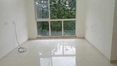 Bedroom Image of 800 Sq.ft 2 BHK Apartment / Flat for sale in Mahindra Vista Phase 2, Kandivali East Mumbai for Rs. 20000000