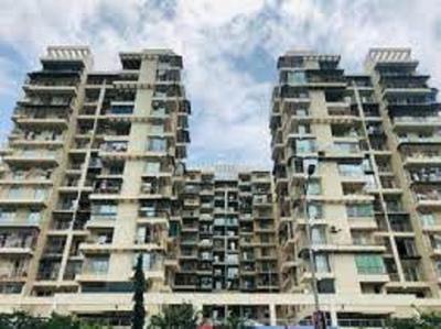 2 BHK Flat
