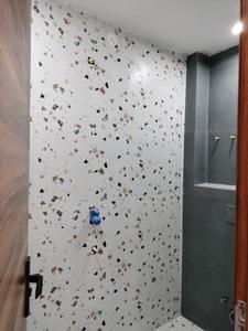 Bedroom Four Image of 1400 Sq.ft 4 BHK Builder Floor for sale in Bharat Vihar New Delhi for Rs. 15000000