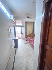 Bedroom Image of 2150 Sq.ft 3 BHK Duplex for rent in Abids Hyderabad for Rs. 27000