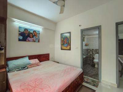 Bedroom Image of 1030 Sq.ft 2 BHK Apartment / Flat for sale in SVS Trendsquare Precioso, Kalkere Bengaluru for Rs. 8400000